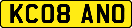 KC08ANO