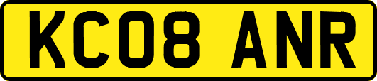 KC08ANR