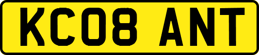 KC08ANT
