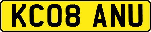 KC08ANU