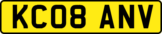 KC08ANV