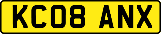 KC08ANX