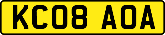 KC08AOA