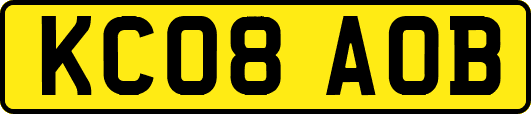 KC08AOB