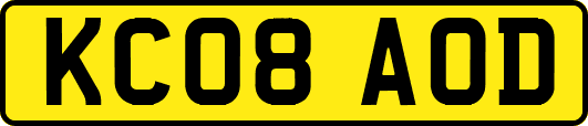 KC08AOD