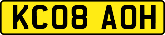 KC08AOH