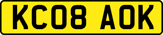 KC08AOK