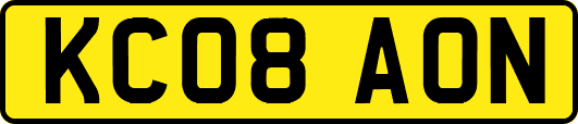 KC08AON