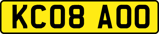 KC08AOO