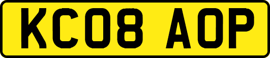 KC08AOP