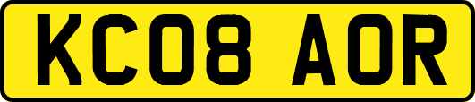 KC08AOR