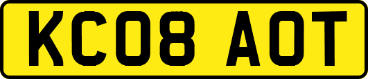 KC08AOT