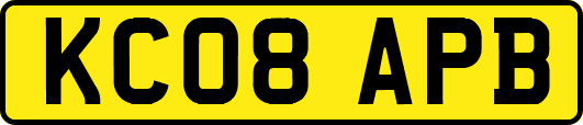 KC08APB