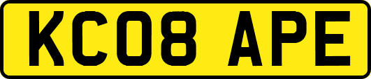 KC08APE