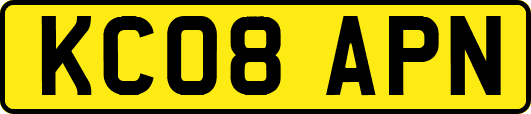 KC08APN