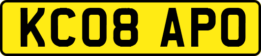 KC08APO