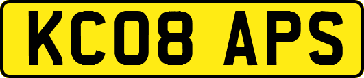 KC08APS