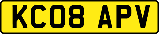 KC08APV