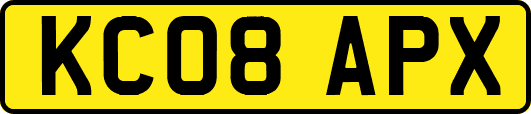 KC08APX