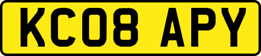 KC08APY