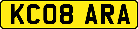 KC08ARA