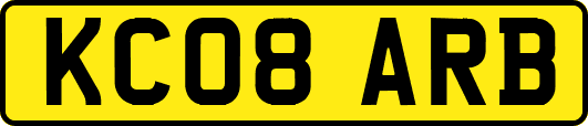 KC08ARB