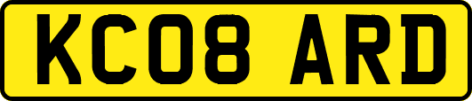 KC08ARD
