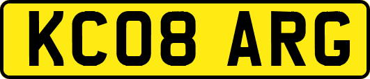 KC08ARG