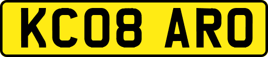 KC08ARO