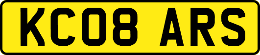 KC08ARS
