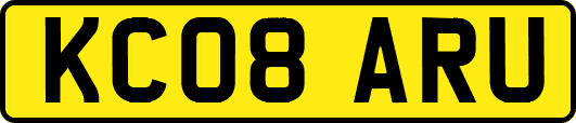 KC08ARU