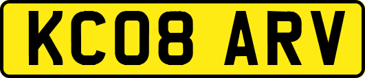 KC08ARV