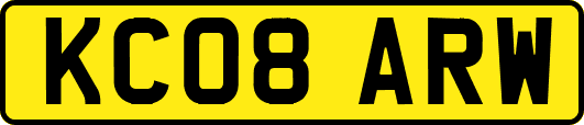KC08ARW