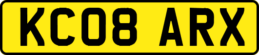 KC08ARX