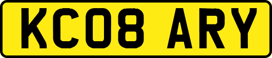KC08ARY