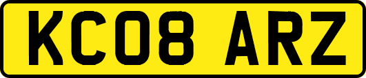 KC08ARZ