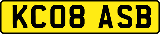 KC08ASB