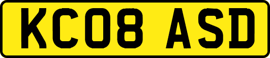 KC08ASD