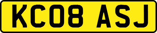 KC08ASJ