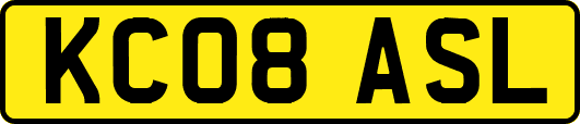 KC08ASL