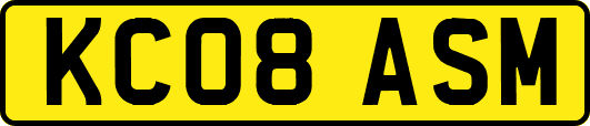 KC08ASM