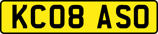 KC08ASO