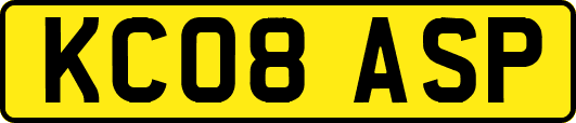 KC08ASP
