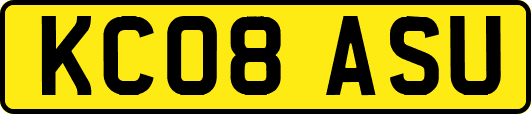 KC08ASU