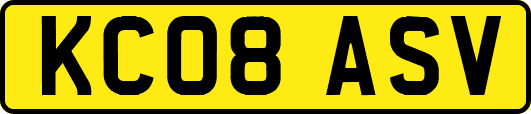 KC08ASV