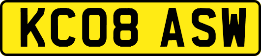 KC08ASW