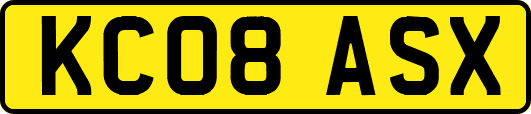 KC08ASX