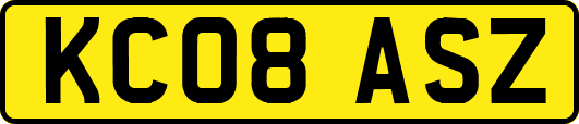 KC08ASZ