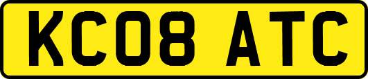 KC08ATC