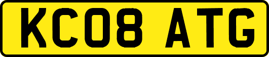 KC08ATG